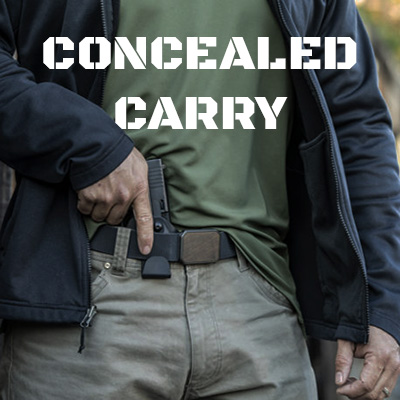 ccw classes las vegas