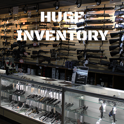 gun inventory