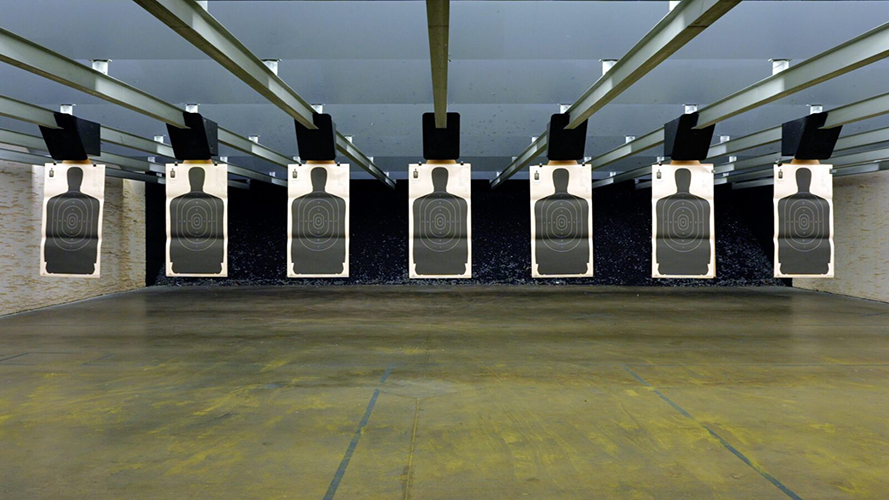 white card shooting qualification